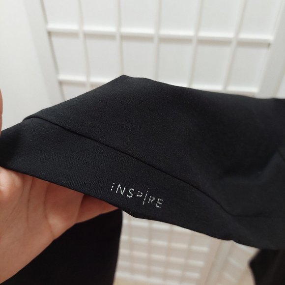 Wide leg Inspire Scrub pants Unisex - Picture 5 of 7